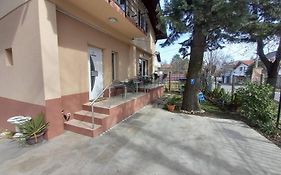 Стаи за гости - Цветето на Ангела