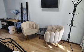 Стаи за гости - Цветето на Ангела