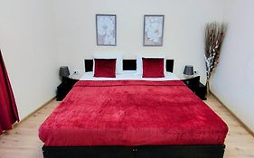 Стаи за гости - Цветето на Ангела