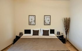Цветето на ангела Boutique Rooms